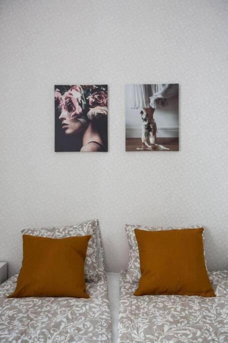 Chic, Captivating Space Near Opera House Budapeste Exterior foto
