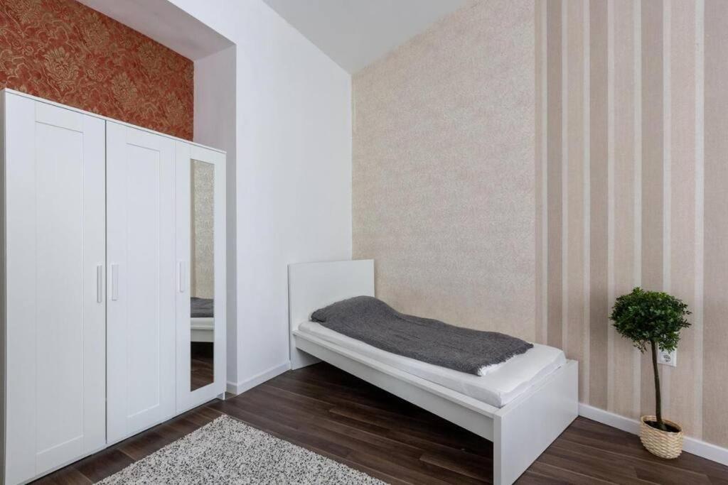 Chic, Captivating Space Near Opera House Budapeste Exterior foto