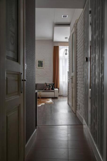 Chic, Captivating Space Near Opera House Budapeste Exterior foto